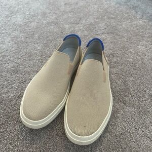 Rothy’s slip on sneaker